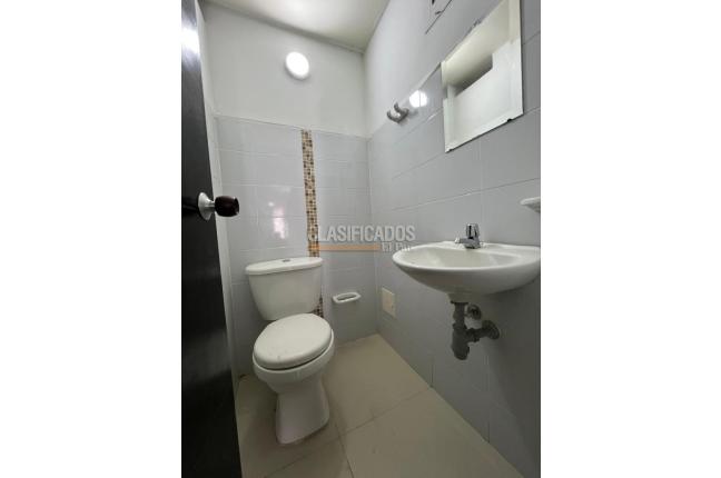 Apartaestudios, Alquiler, La Cascada - $1.250.000