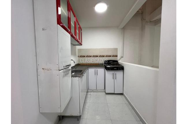 Apartaestudios, Alquiler, La Cascada - $1.250.000