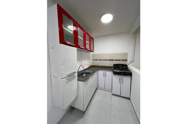 Apartaestudios, Alquiler, La Cascada - $1.250.000