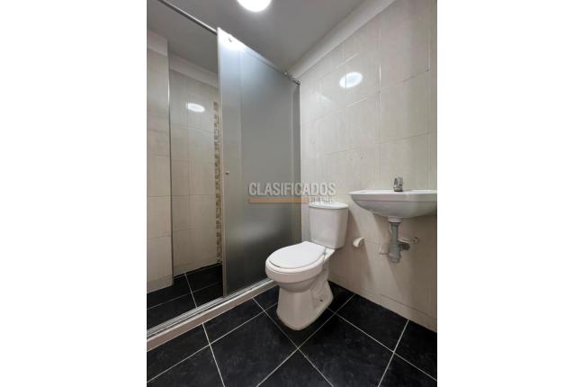 Apartaestudios, Alquiler, La Cascada - $1.250.000