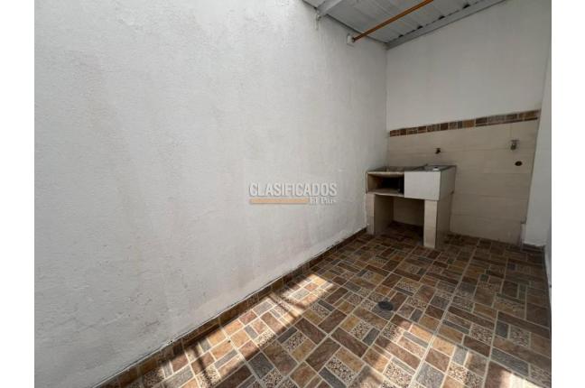 Apartaestudios, Alquiler, La Cascada - $1.250.000