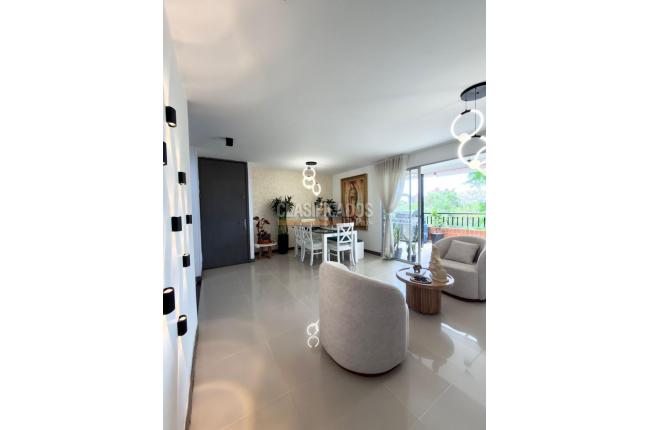 Apartamentos, Venta, Altos de Guadalupe - $630.000.000