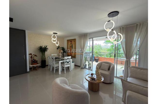 Apartamentos, Venta, Altos de Guadalupe - $630.000.000