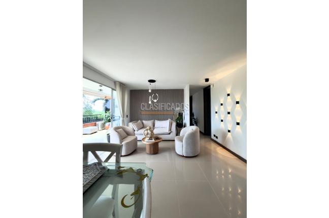 Apartamentos, Venta, Altos de Guadalupe - $630.000.000