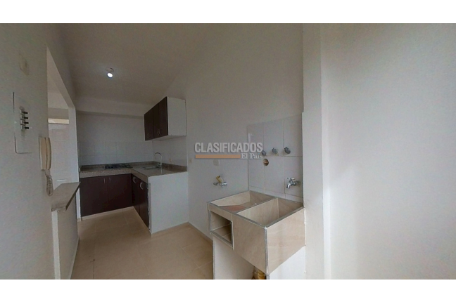 Apartamentos, Venta, Caney - $227.000.000