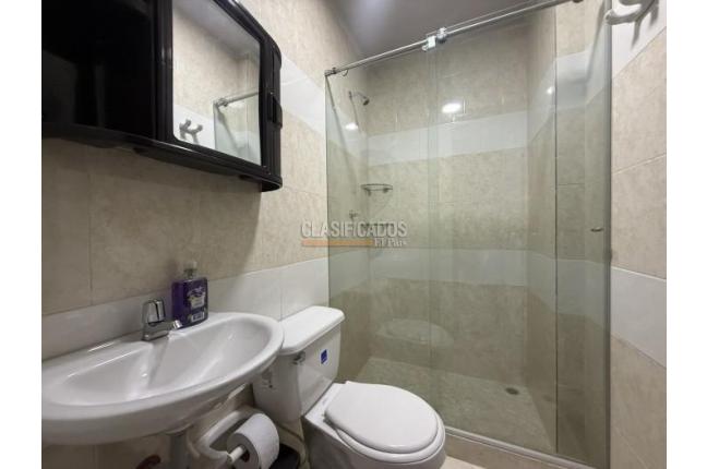Apartaestudios, Alquiler, El Cedro - $1.200.000