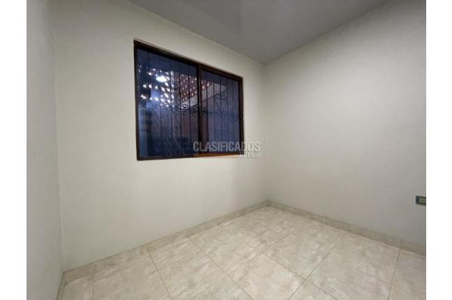 Apartaestudios, Alquiler en El Cedro