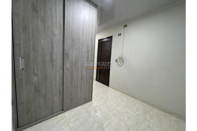 Apartaestudios, Alquiler en El Cedro