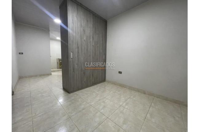 Apartaestudios, Alquiler, El Cedro - $900.000