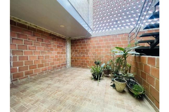 Apartaestudios, Alquiler, El Cedro - $900.000