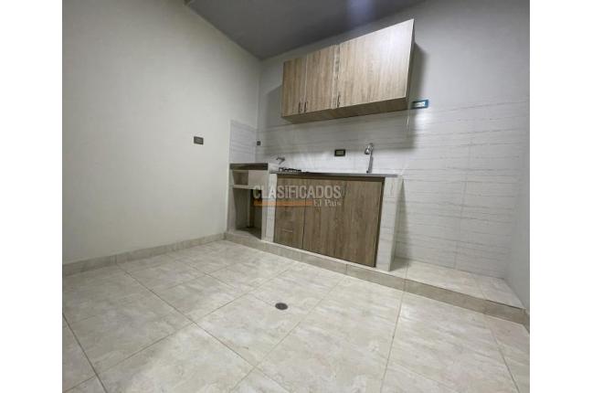 Apartaestudios, Alquiler, El Cedro - $900.000