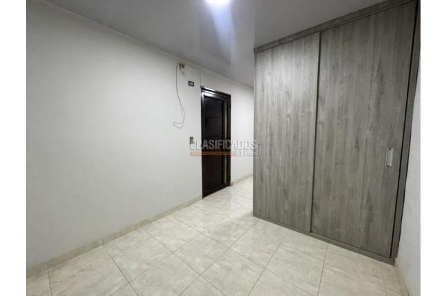 Apartaestudios, Alquiler, El Cedro - $900.000