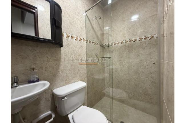 Apartaestudios, Alquiler, El Cedro - $900.000