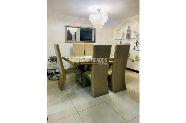 Casas, Venta, Paseo de los Almendros - $600.000.000