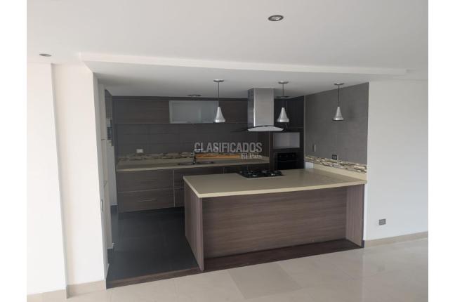 Apartamentos, Venta, Arboleda - $700.000.000