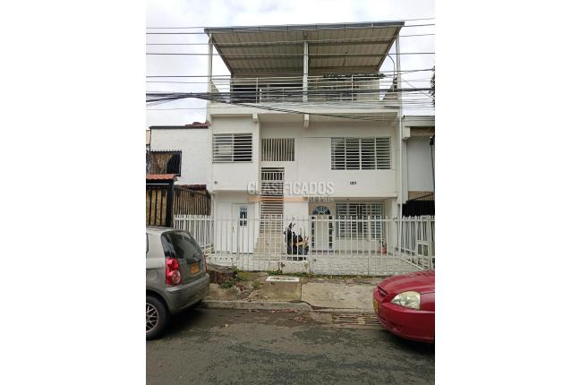 Casas, Venta, El Limonar - $800.000.000
