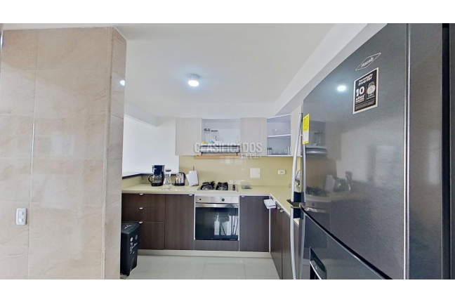 Apartamentos, Venta, Valle del Lili - $465.000.000