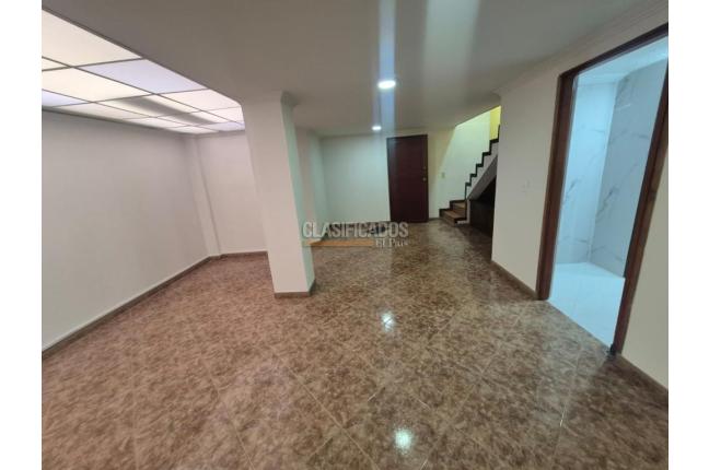 Apartamentos, Alquiler en Bogotá
