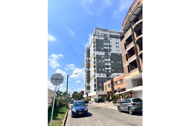 Apartamentos, Venta, Valle del Lili - $580.000.000