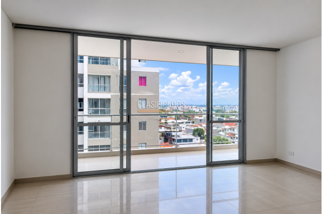 Apartamentos, Venta, Valle del Lili - $580.000.000