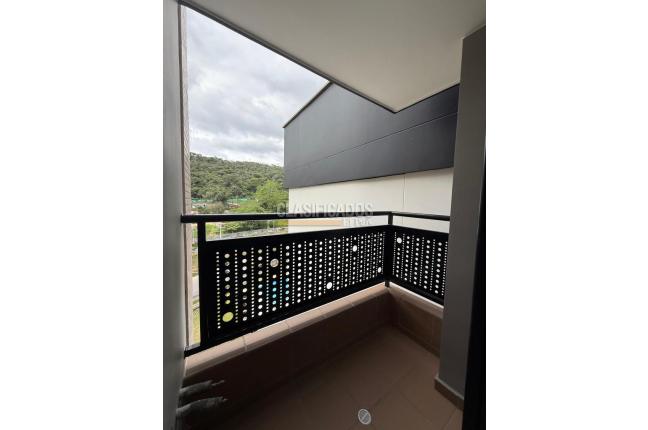 Apartamentos, Alquiler, Floridablanca - $3.300.000