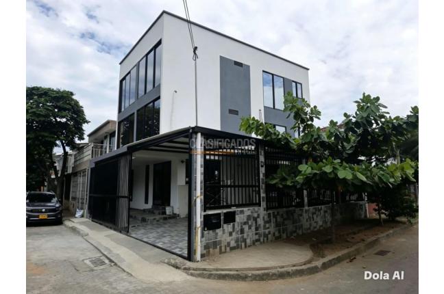 Casas, Alquiler, Jamundí - $5.000.000