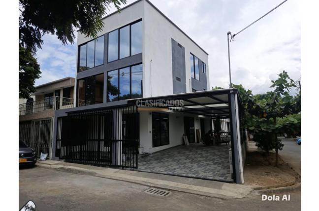 Casas, Alquiler, Jamundí - $5.000.000