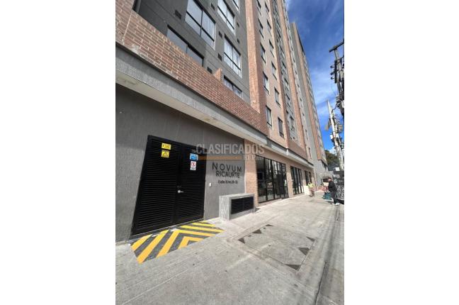 Apartamentos, Alquiler en Bogotá