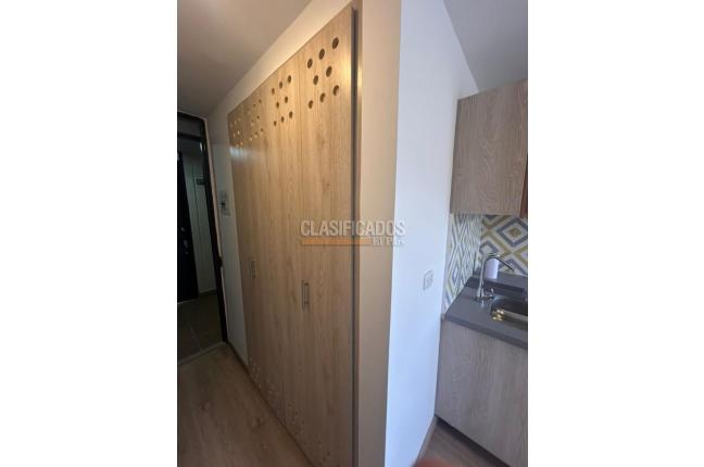 Apartamentos, Alquiler en Bogotá