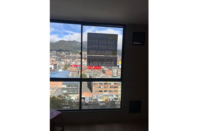 Apartamentos, Alquiler en Bogotá