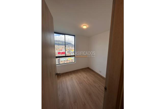 Apartamentos, Alquiler, Bogotá - $1.750.000