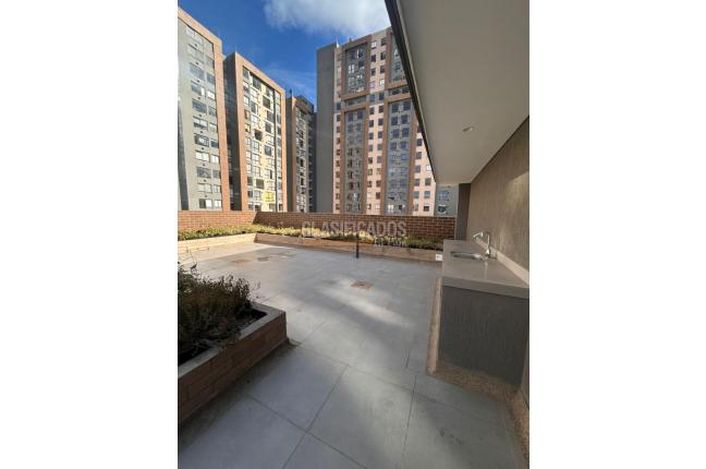 Apartamentos, Alquiler, Bogotá - $1.750.000