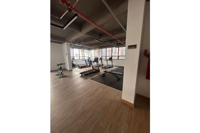 Apartamentos, Alquiler, Bogotá - $1.750.000