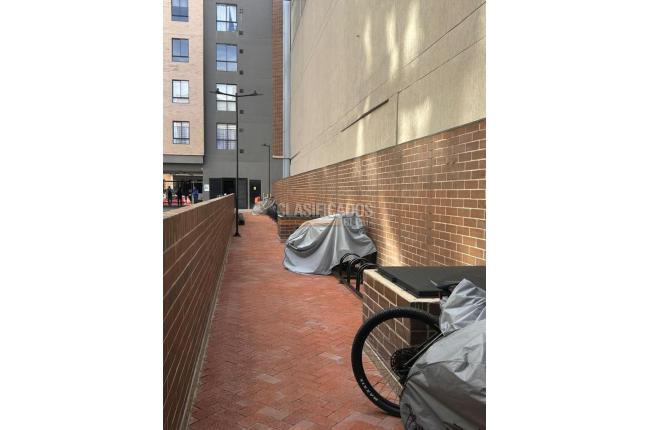 Apartamentos, Alquiler, Bogotá - $1.750.000