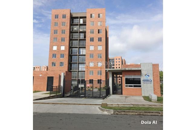 Apartamentos, Venta, Jamundí - $268.000.000