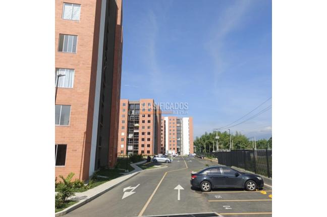 Apartamentos, Venta, Jamundí - $268.000.000