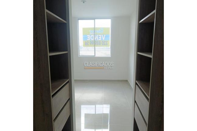 Apartamentos, Venta, Jamundí - $268.000.000