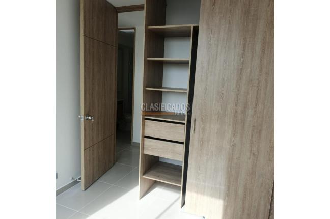 Apartamentos, Venta, Jamundí - $268.000.000