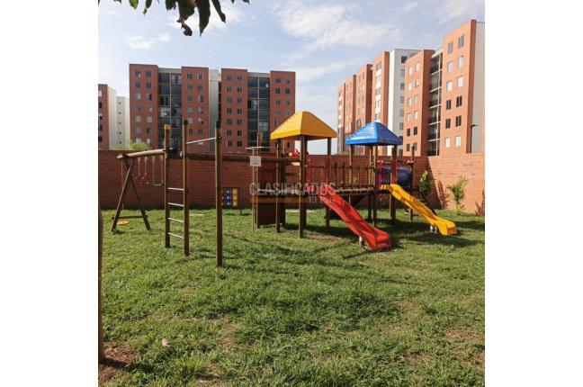 Apartamentos, Venta, Jamundí - $268.000.000