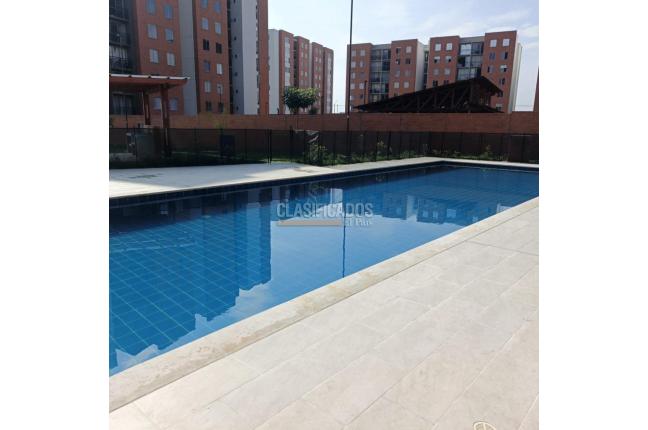 Apartamentos, Venta, Jamundí - $268.000.000