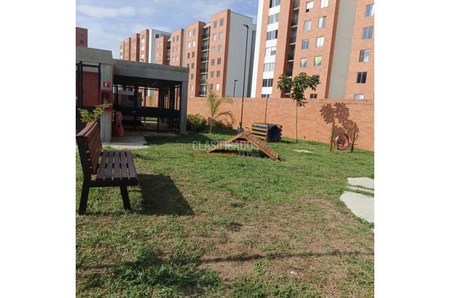 Apartamentos, Venta, Jamundí - $268.000.000