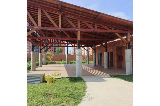 Apartamentos, Venta, Jamundí - $268.000.000