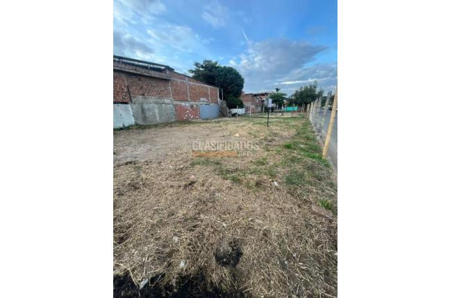 Lotes, Venta, Jamundí - $46.500.000