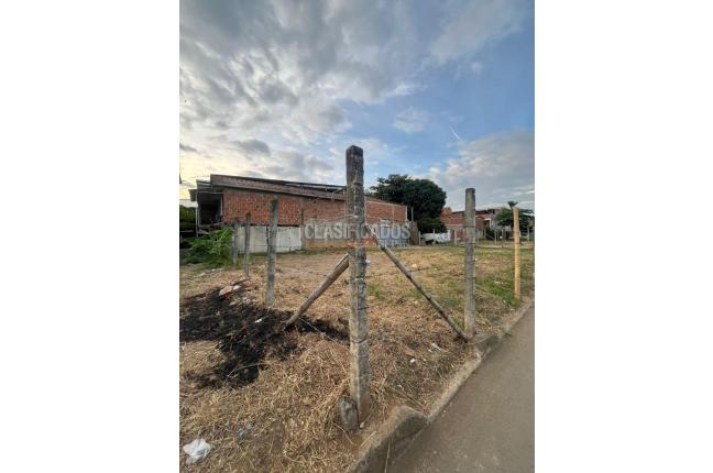 Lotes, Venta, Jamundí - $46.500.000