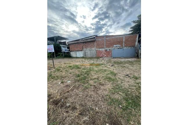 Lotes, Venta, Jamundí - $46.500.000