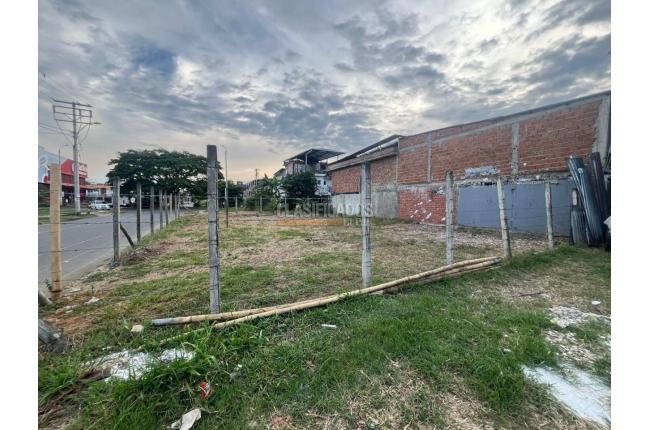Lotes, Venta, Jamundí - $46.500.000