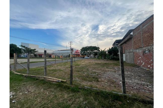 Lotes, Venta, Jamundí - $46.500.000