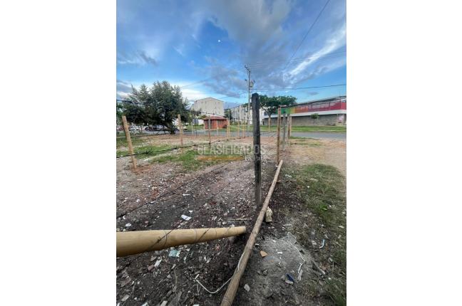 Lotes, Venta, Jamundí - $46.500.000