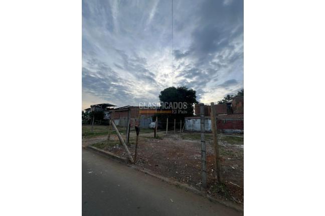 Lotes, Venta, Jamundí - $46.500.000
