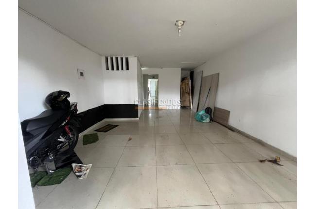 Apartaestudios, Alquiler en La Cascada